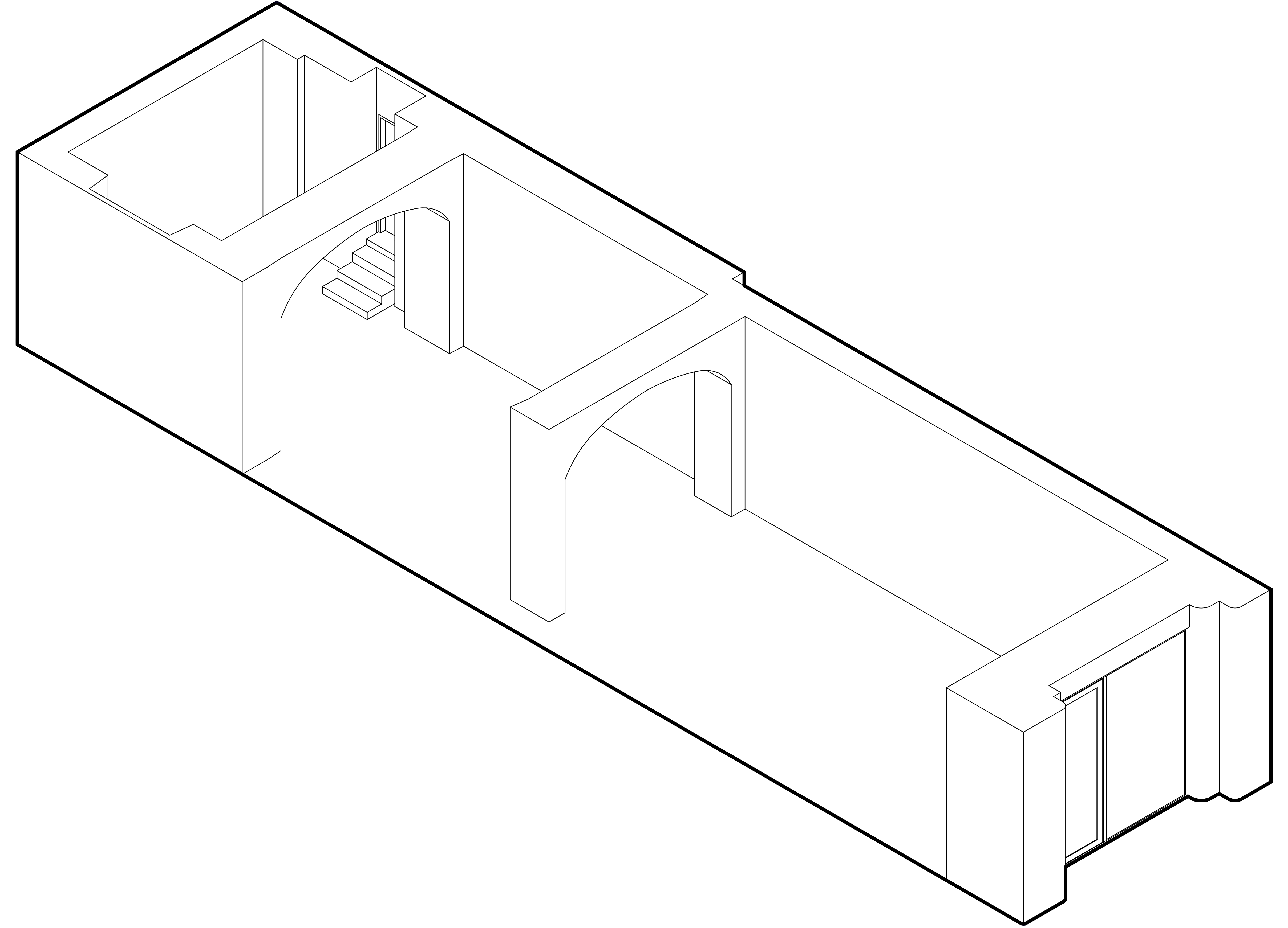 Symbol 数字展厅丨乌克兰基辅丨Balbek Bureau-14