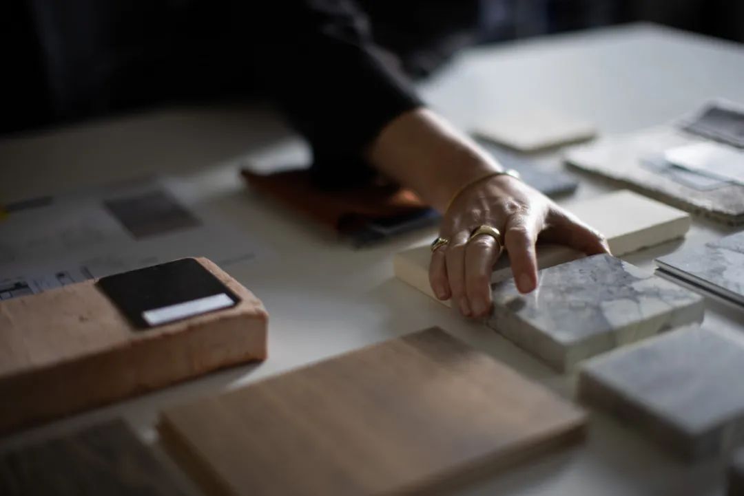 墨尔本Gascoigne住宅丨澳大利亚墨尔本丨Lucy Clemenger建筑事务所-0