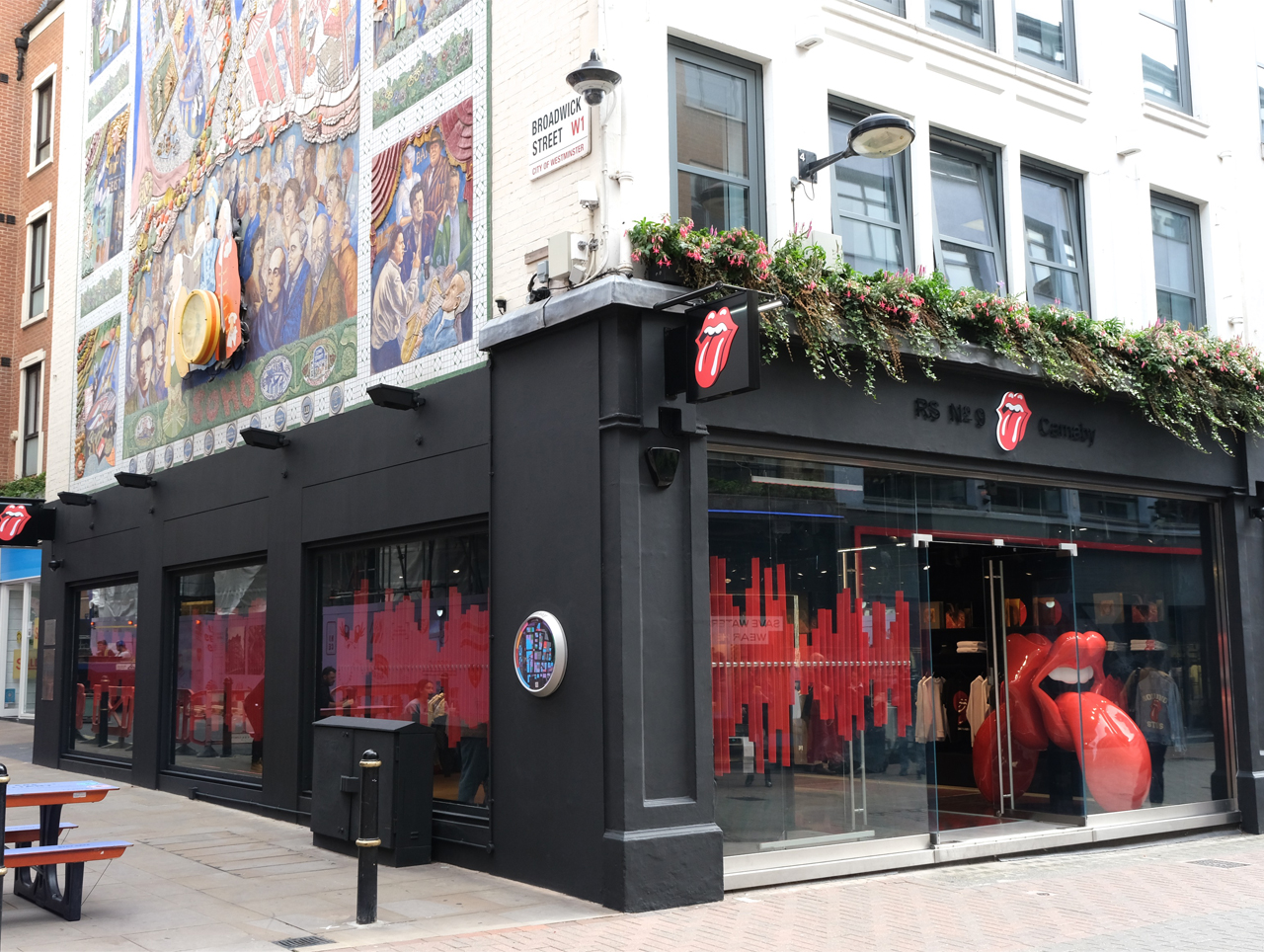 RS 编号·9 卡纳比-0