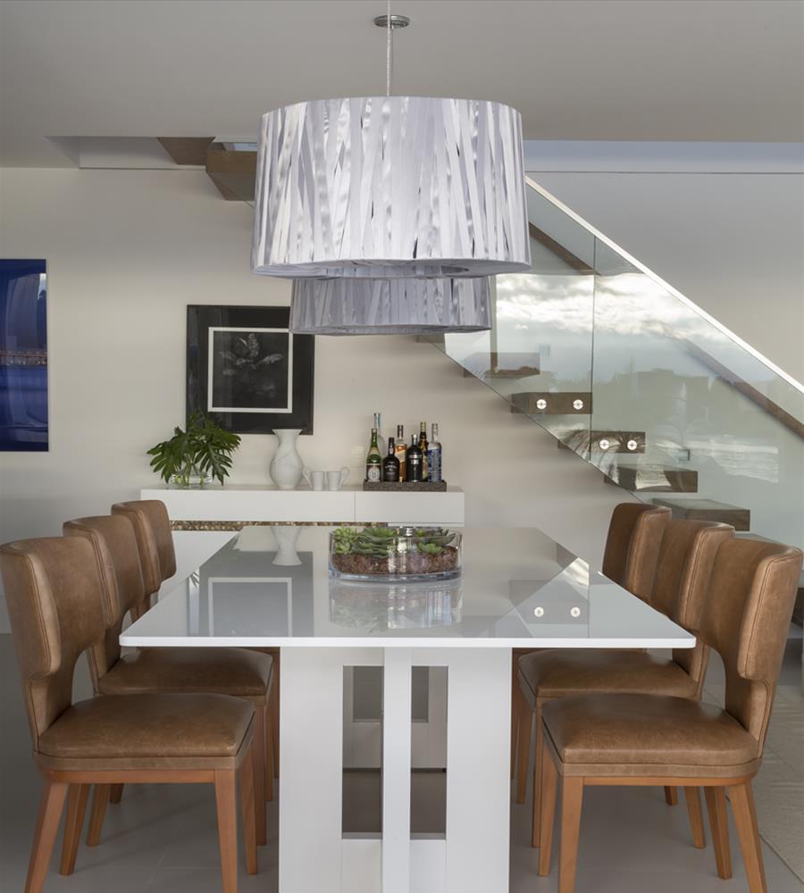 巴西 LORE 建筑事务所的绿色环保周末住宅设计-13