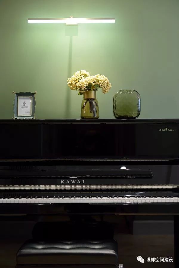 中央香榭洋房-【设郎空间建设】-22