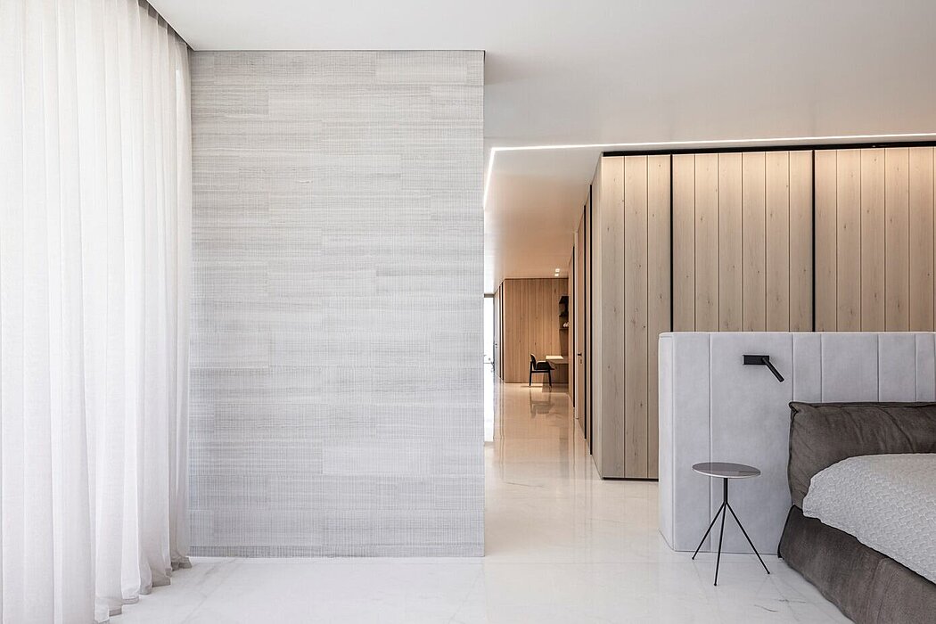 RT 阁楼丨以色列特拉维夫丨Mano Shallem-7