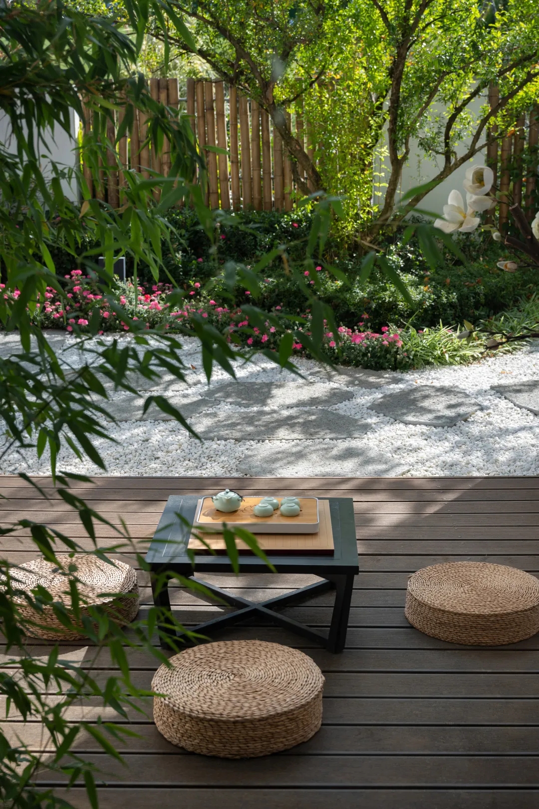 大理的小院子-29