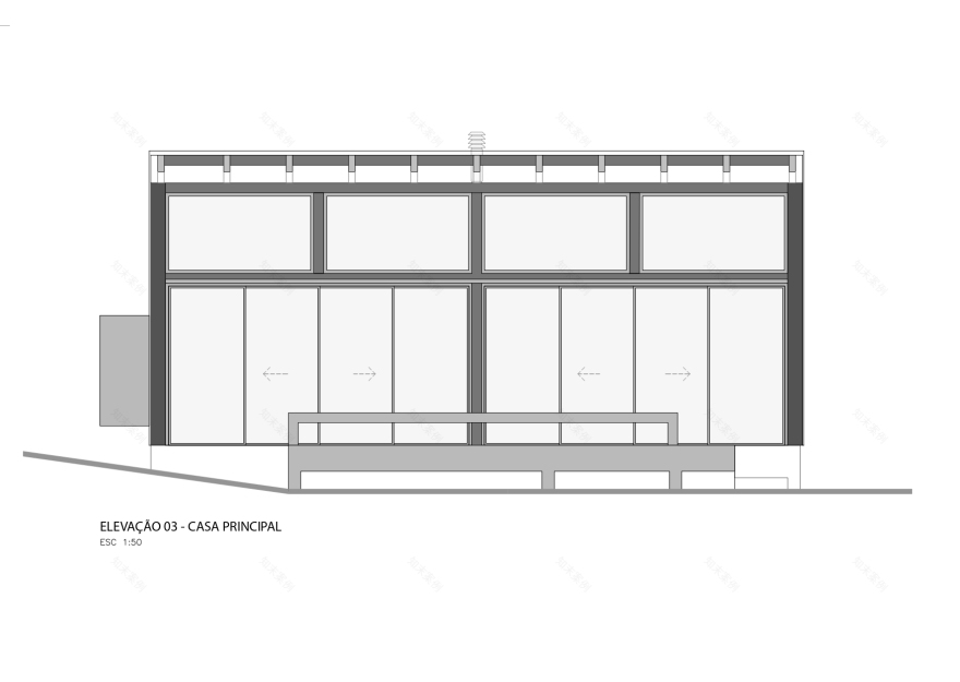 丨巴西丨ARKITITO Arquitetura-66