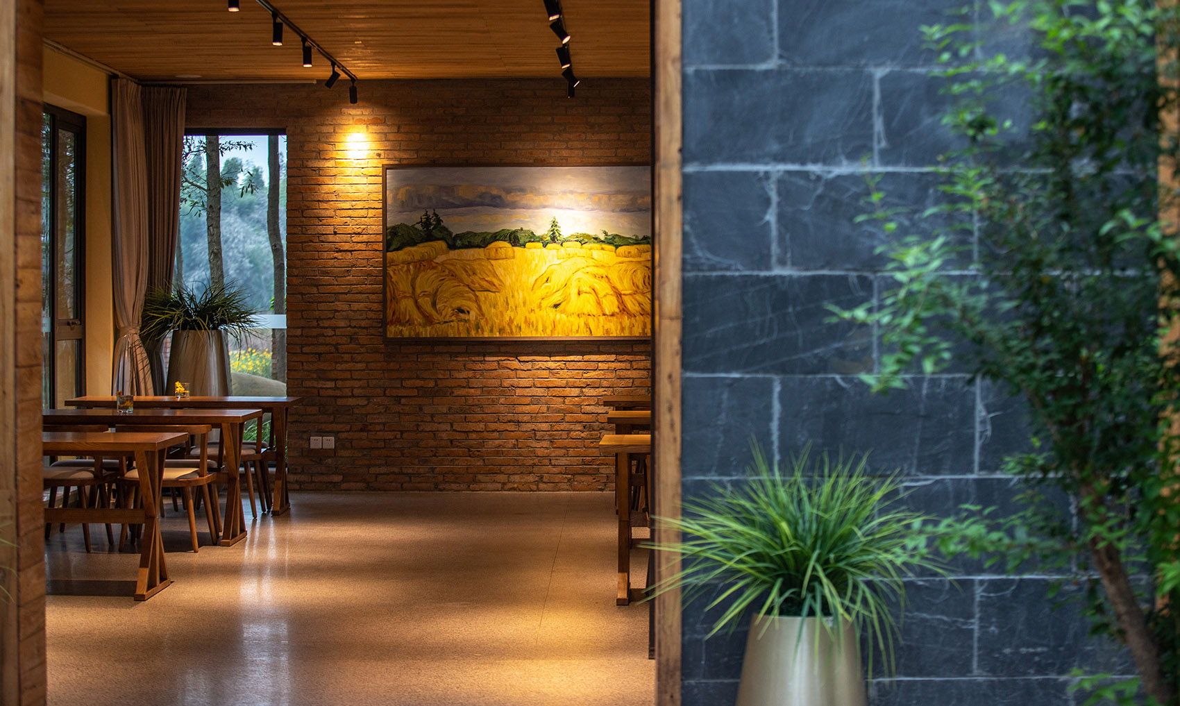 安仁华侨城南岸美村老酒坊改造,四川 / 乡伴朱胜萱工作室-73