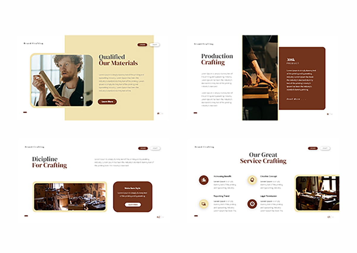 制作演示文稿模板-6