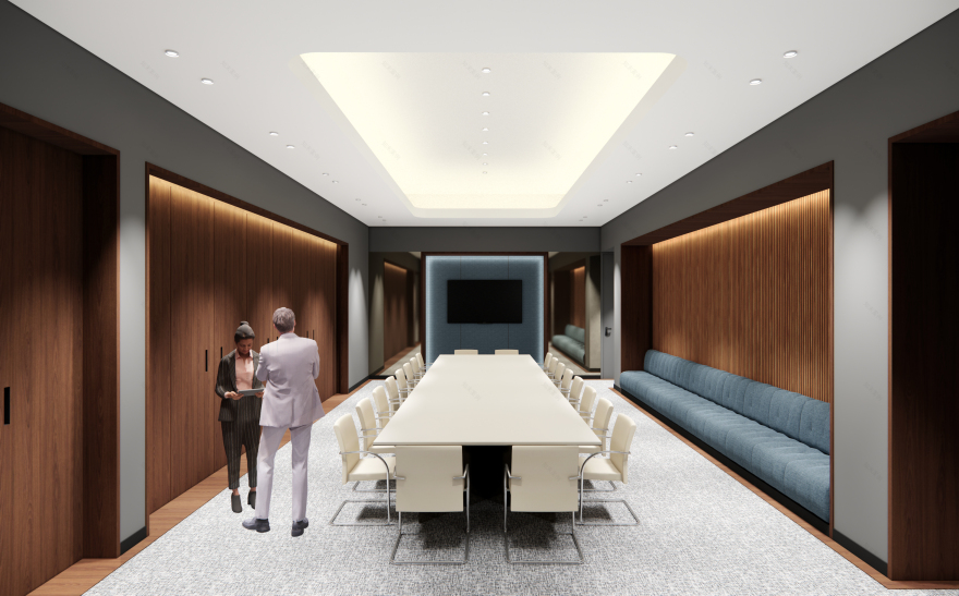 277号公园休闲设施中心丨美国纽约-26