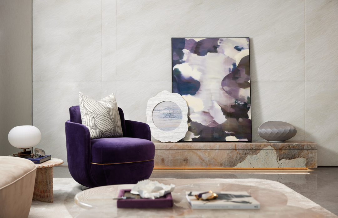 璞丽设计 | 深圳招商蛇口·太子湾·泓玺125样板房-7