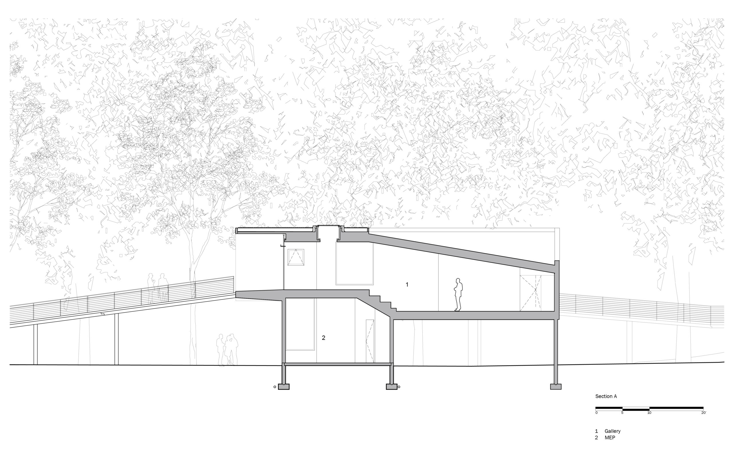 丨美国纽约丨Steven Holl Architects-14