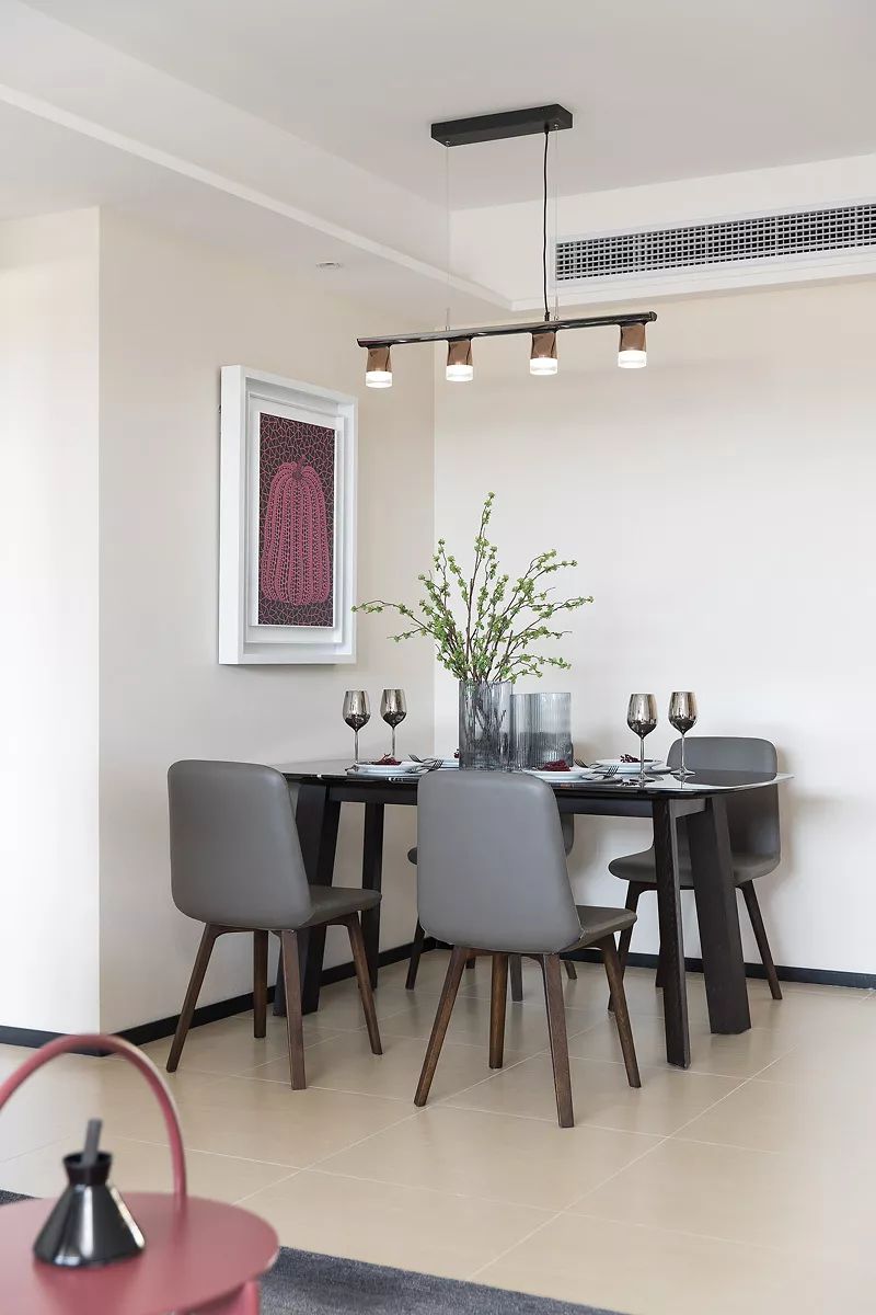 度假天堂的华墨国际设计邂逅-23