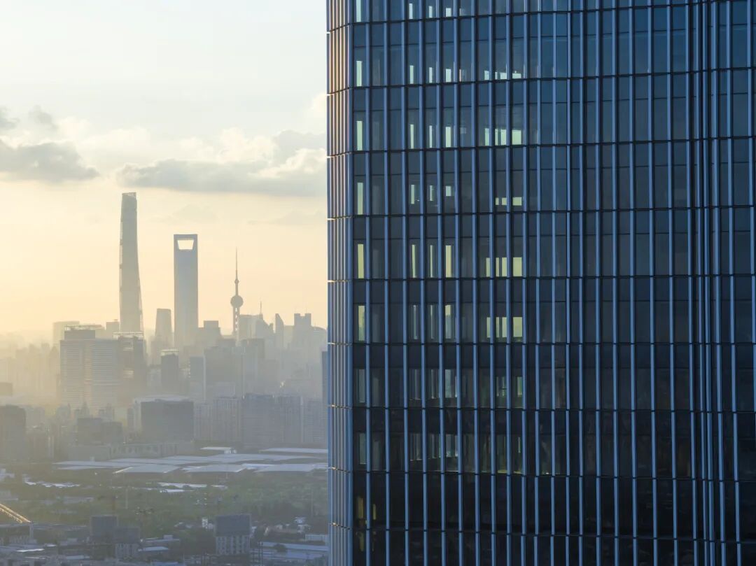 张江科学之门丨中国上海丨Gensler-46