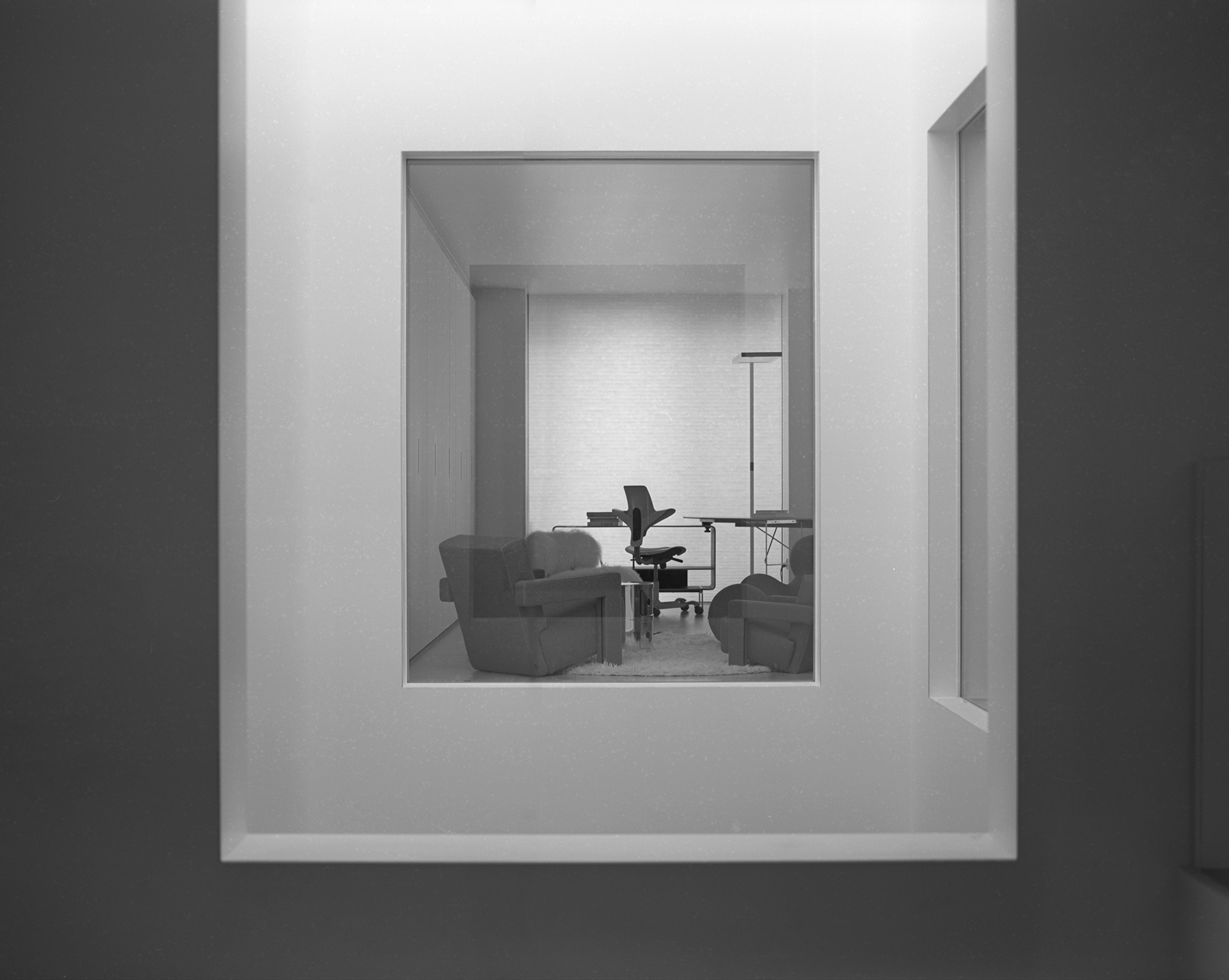 雍城世家丨中国宁波丨LWPD林卫平设计-10