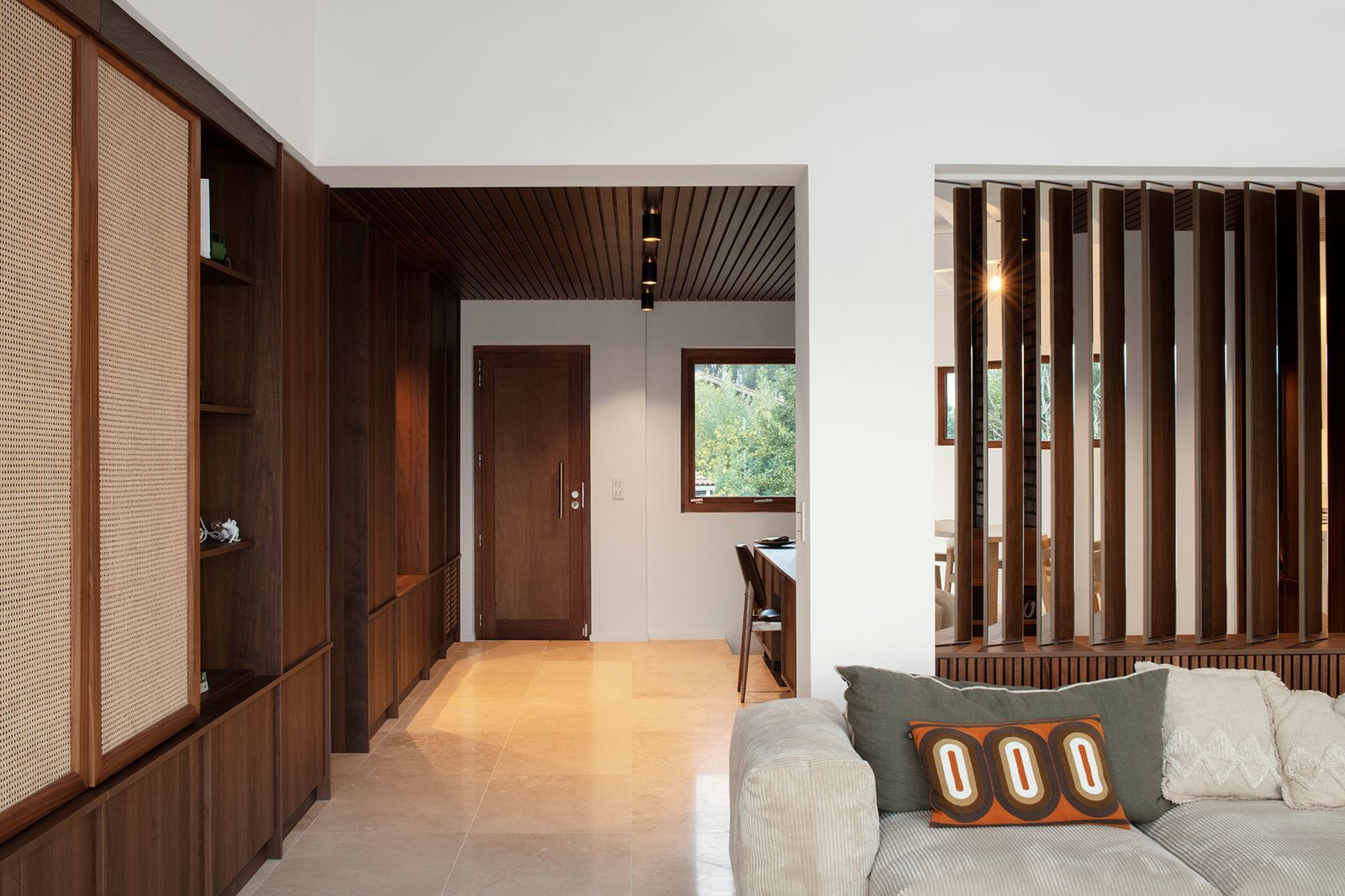 法国阿卡雄湾海边别墅丨Mardi Architecture-17