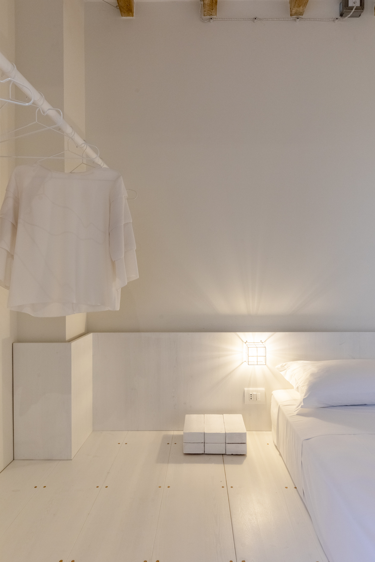 乡村旅游拉佩文卡丨意大利丨Archiplanstudio-34