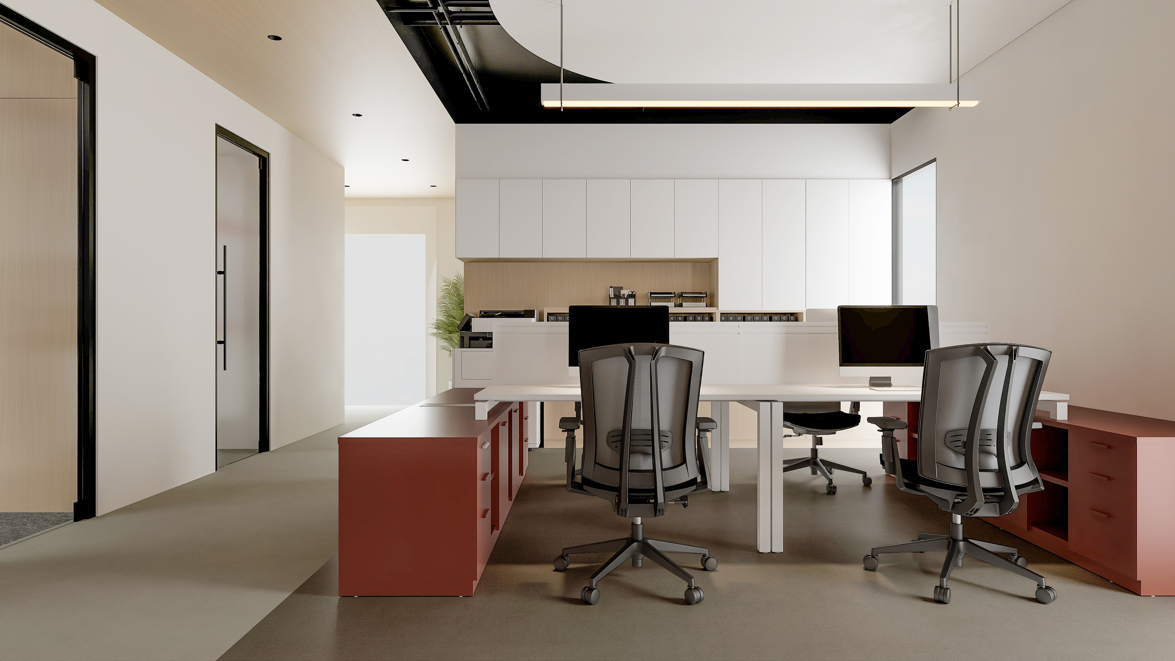 深圳生态园招商证券（财富管理中心）-6