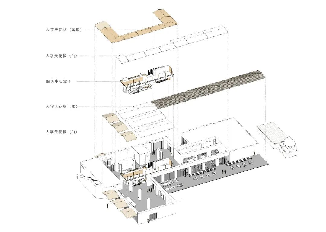 YUN 酒店丨中国宁波丨HÉZI 合恣设计-48