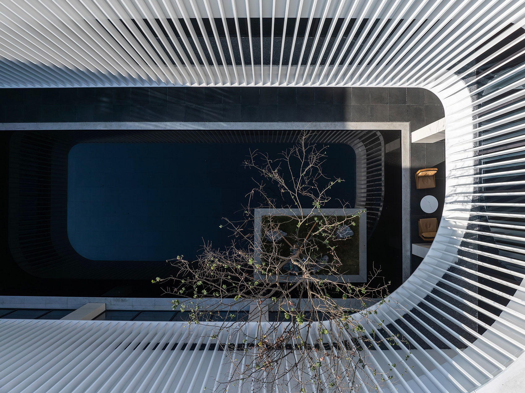 西溪蔡志忠美术馆丨中国杭州丨中国美术学院风景建筑设计研究总院+森上建筑-19