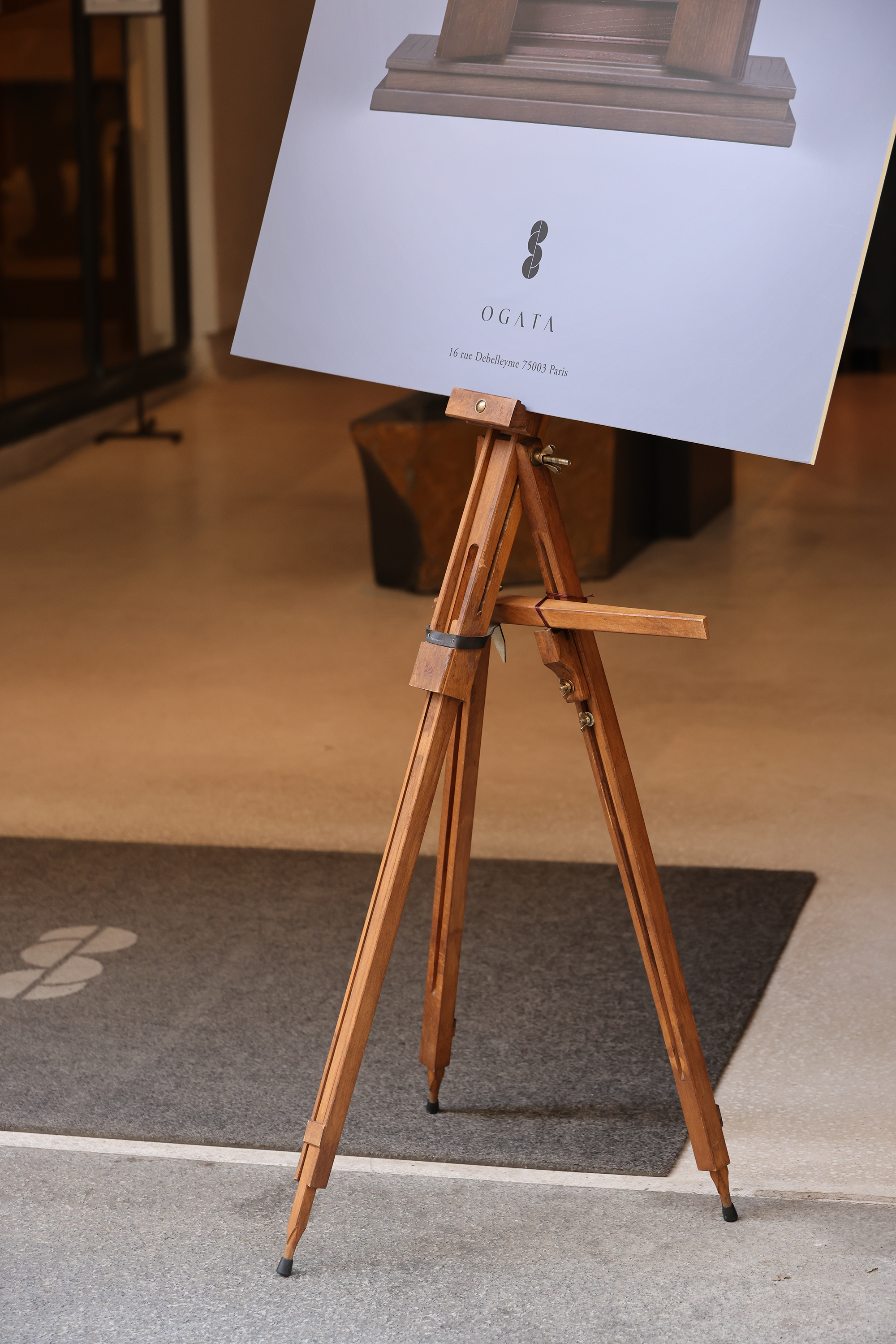 巴黎 OGATA丨法国巴黎丨绪方慎一郎-23