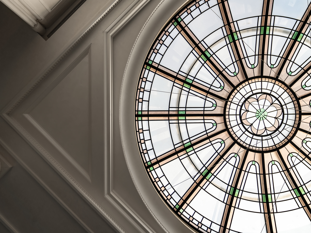 海上·清和玺丨中国上海丨G.ART 集艾设计 李阳团队-25