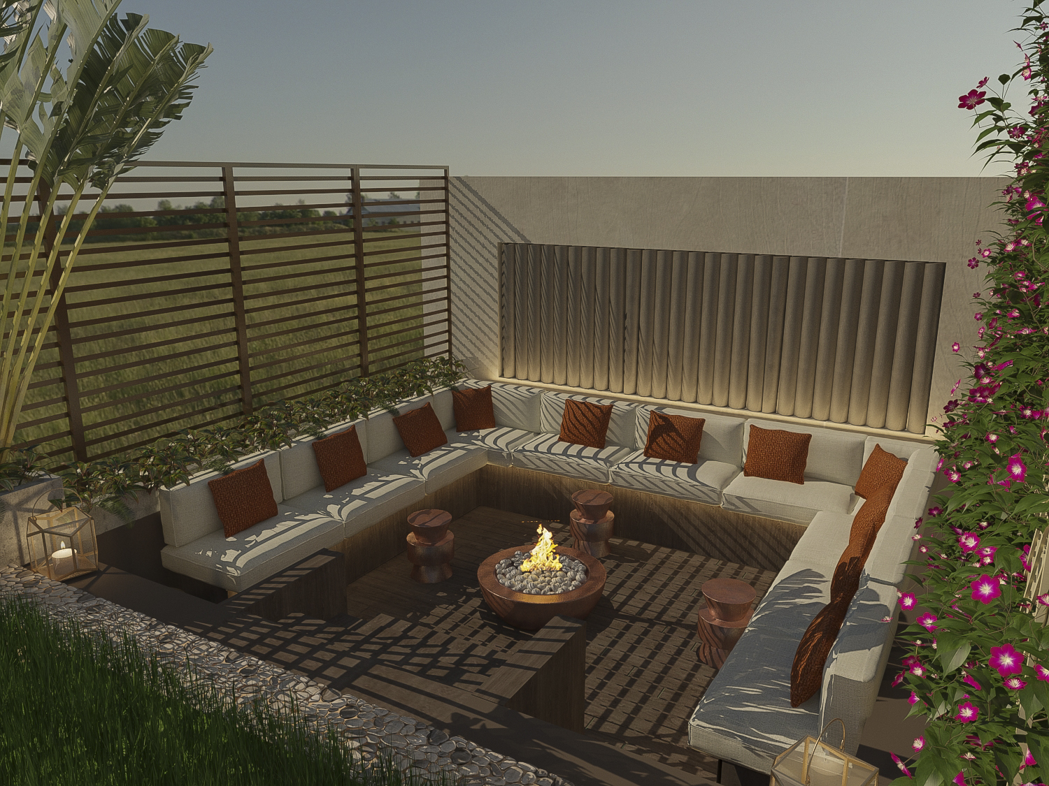 室内设计案例-12