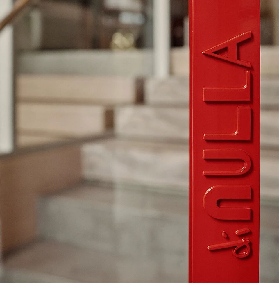 莫斯科DI NULLA餐酒馆丨俄罗斯莫斯科丨DA bureau-51