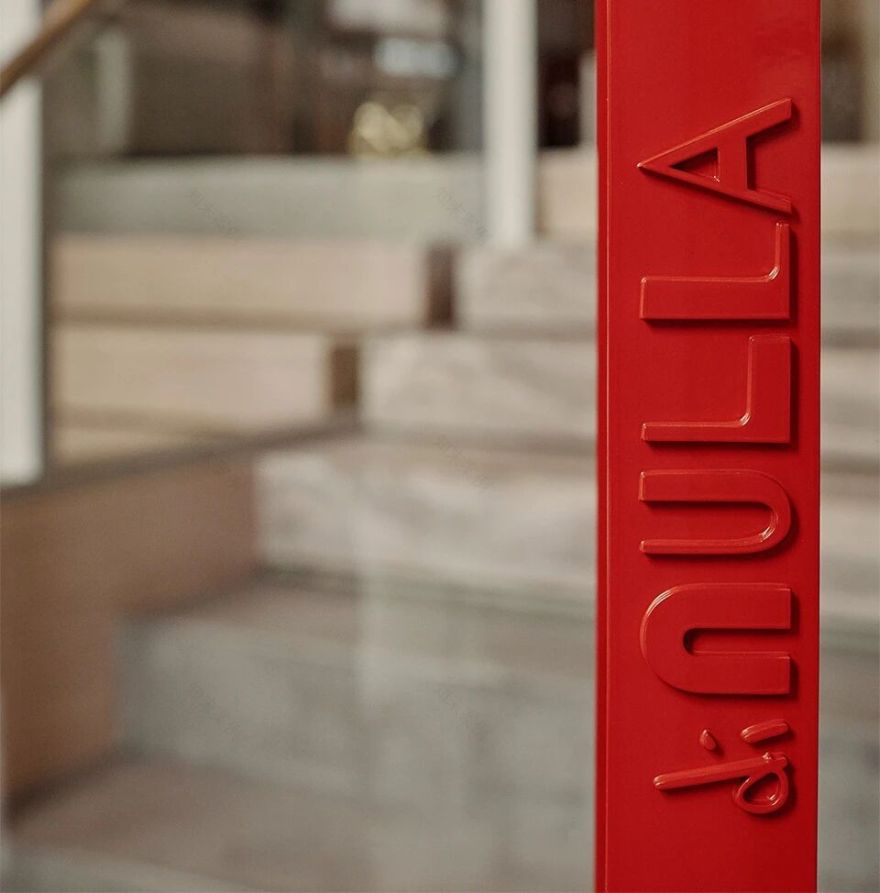 莫斯科DI NULLA餐酒馆丨俄罗斯莫斯科丨DA bureau-51