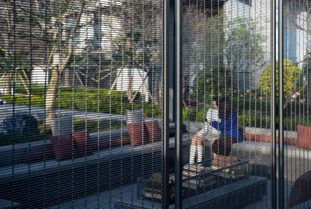 园林景观设计案例-23