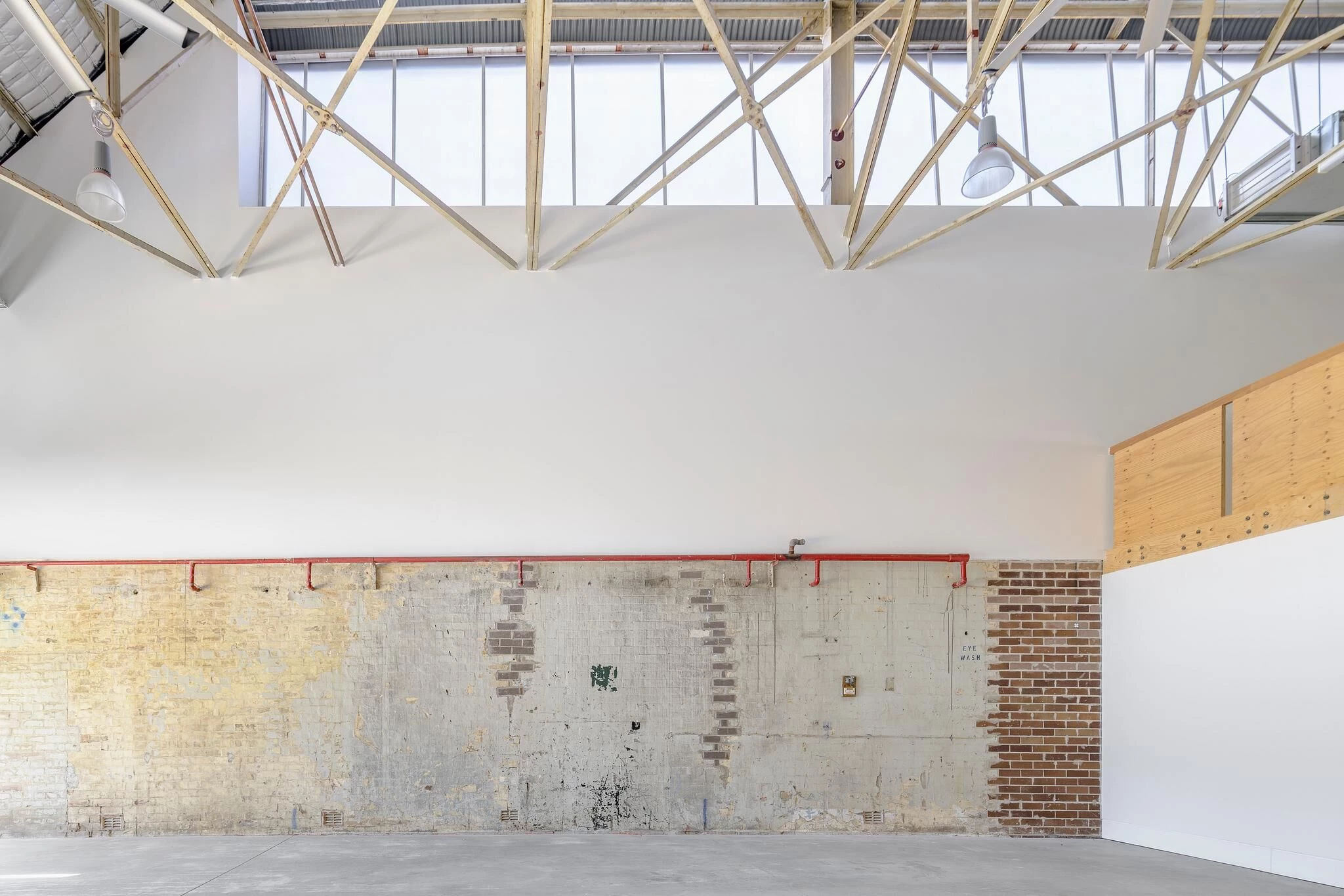 澳大利亚前海军潜艇基地变身公共空间-17