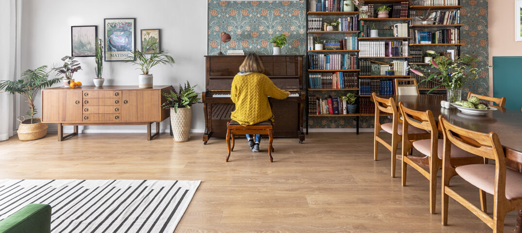 预算有限的中部私人住宅复古欧式风设计丨以色列丨阿黛·梅厄茨克（与家庭住宅工作室合作）-0