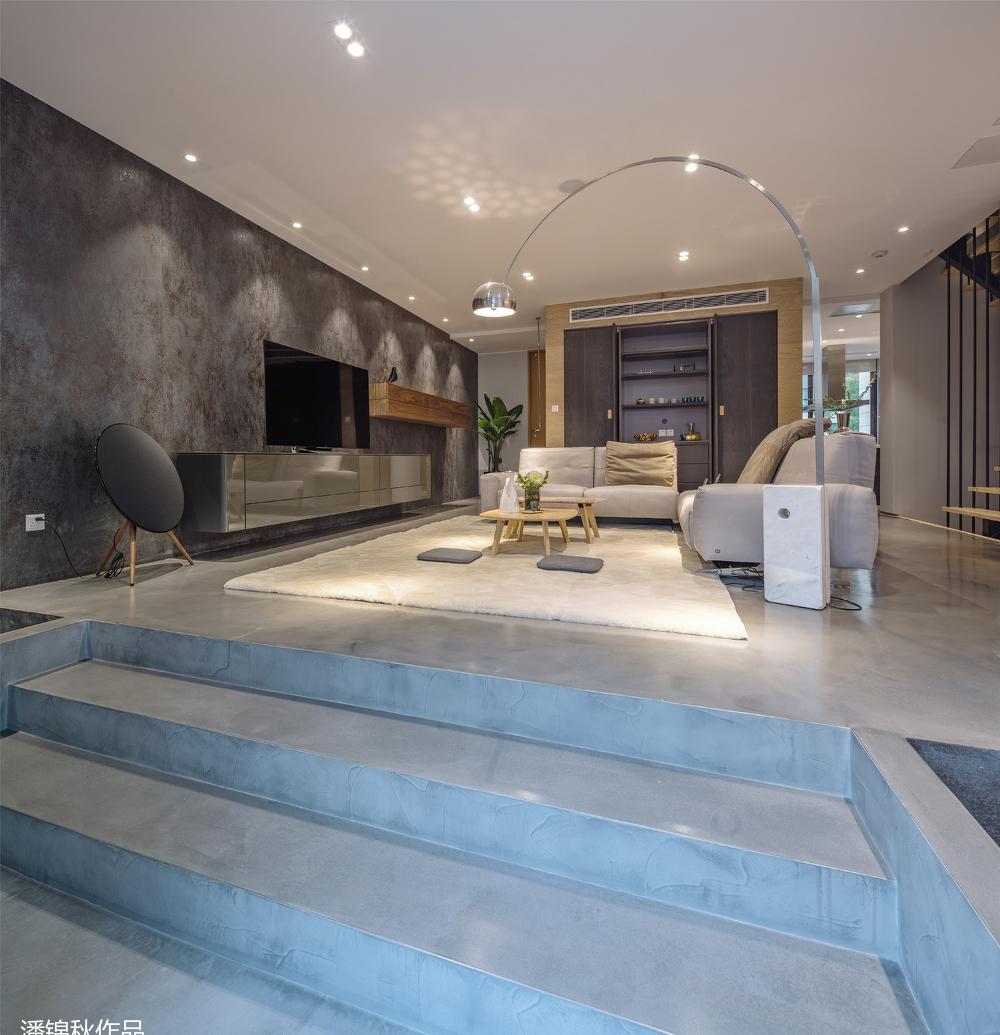 绿景视野 NATURAL-2,极简实用精工定制厨房-11