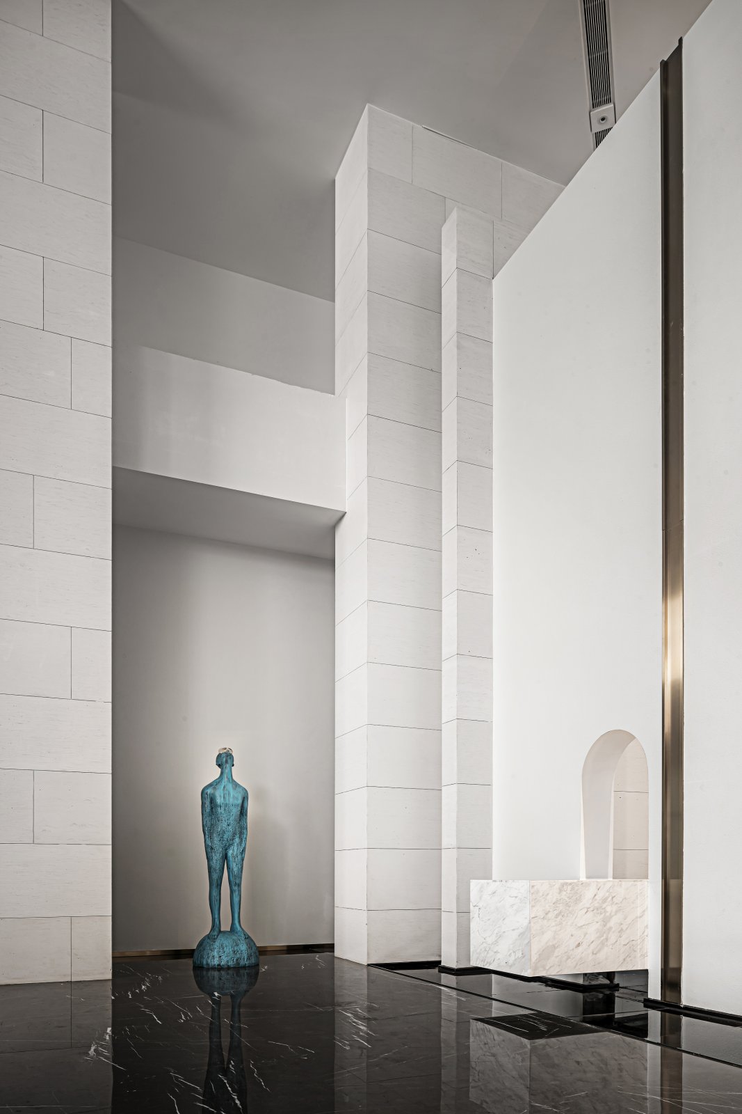 云南清凤·滇池美岸售楼处-24