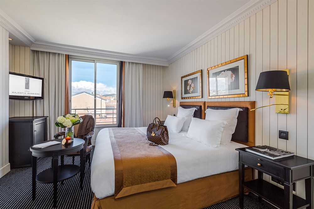 巴里尔马杰斯迪克酒店 (Hôtel Barrière Le Majestic)-46