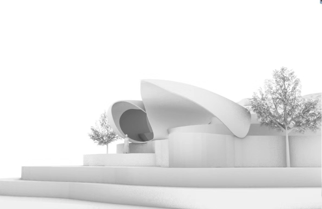 泰山九女峰泡池及配套设施-19