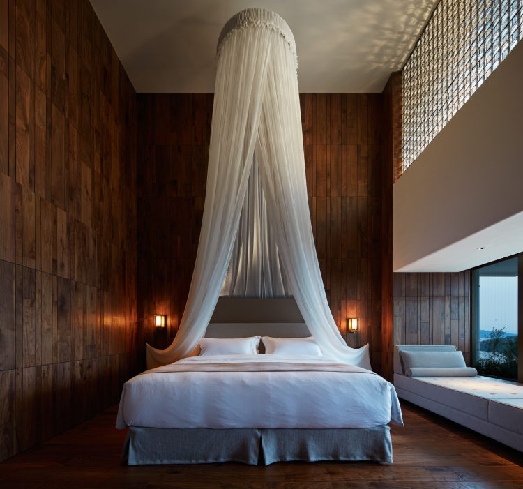 Bella Vista SPA & MARINA ONOMICHI Maisonette Spa Suite-10