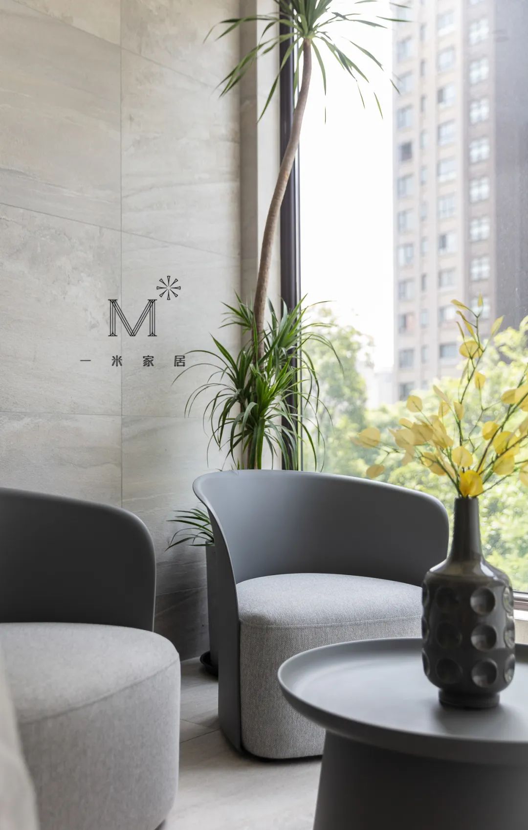 极简别墅里的优雅生活-86