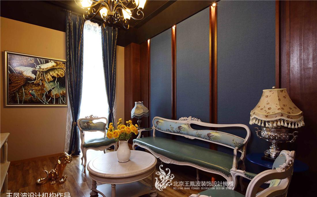 优澜汇瑜伽会所 | 王凤波设计展现身心和谐之美-12