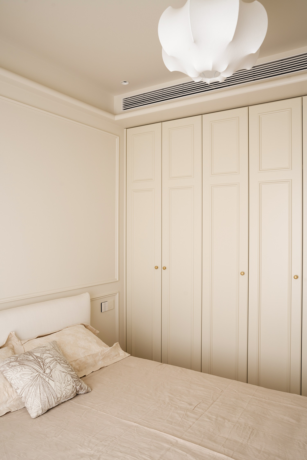 轻法式 奶油风，慵懒松弛-62