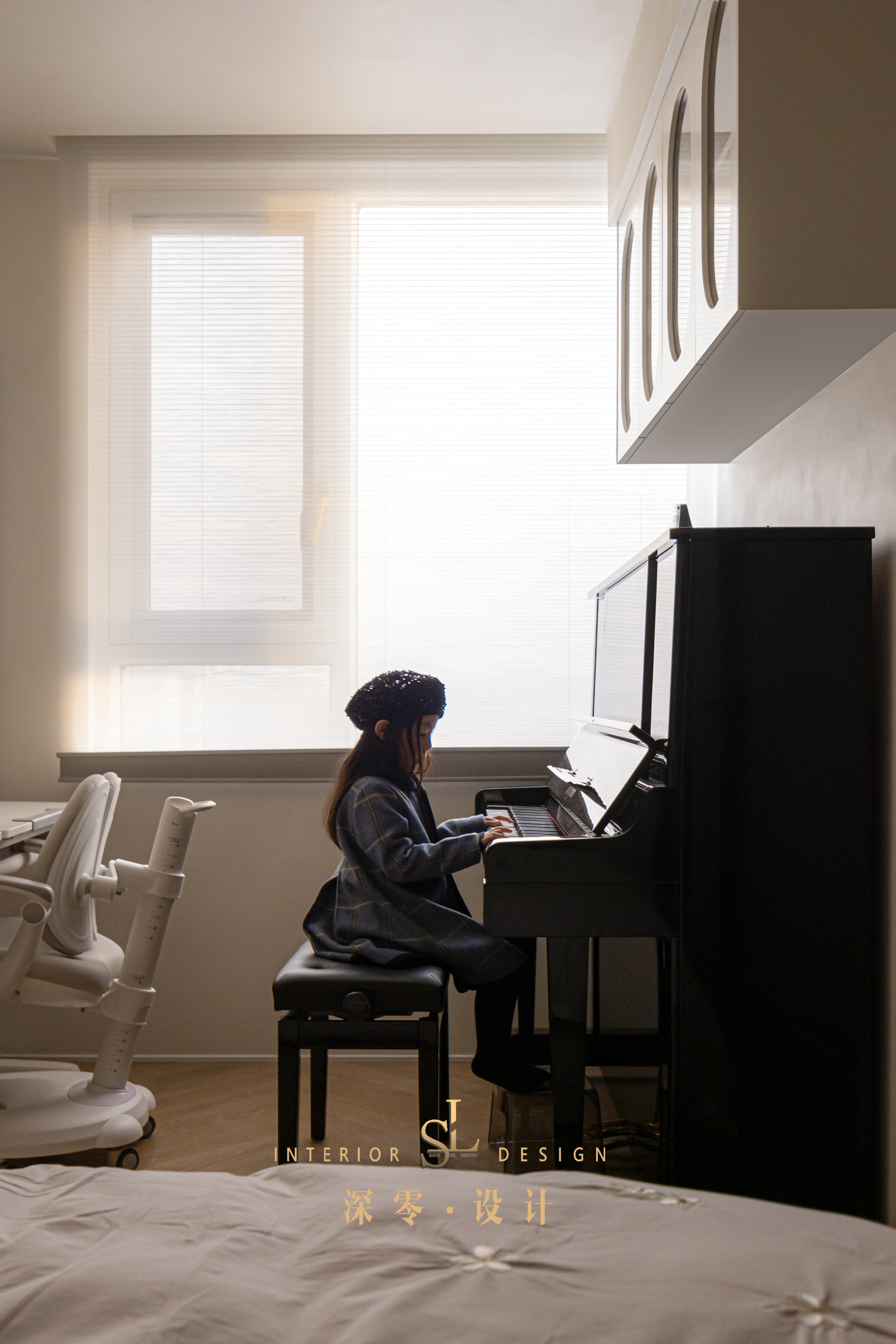 庐江碧桂园·实景丨中国合肥丨深零设计-37