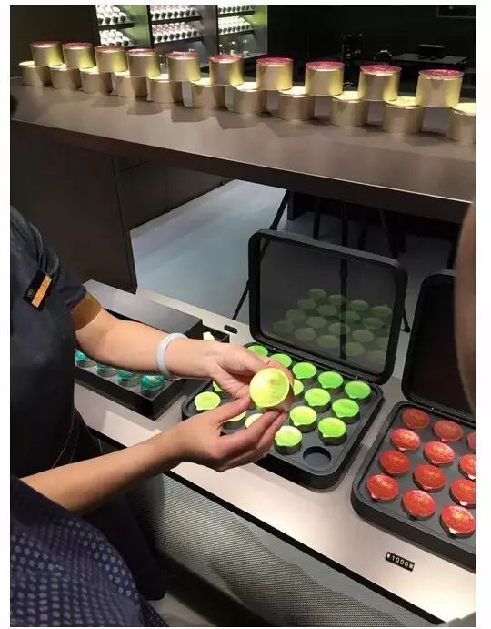 【48期】苹果御用设计师来中国设计了一家茶叶店，惊艳了所有人，原来茶叶还可以这样卖！-54