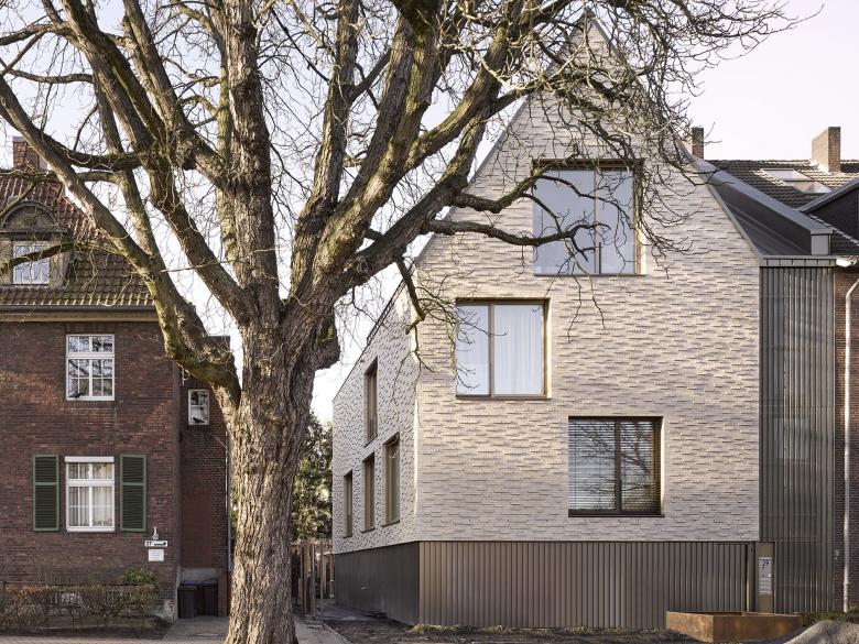 房子丨德国明斯特丨KRESINGS-14