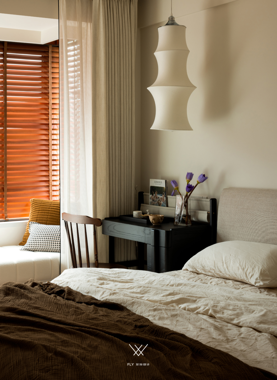 日有小暖·岁有小安丨中国杭州丨菲拉设计-73