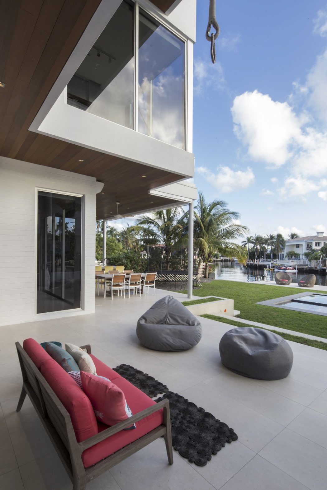 美国黄金海滩住宅  SDH STUDIO-12