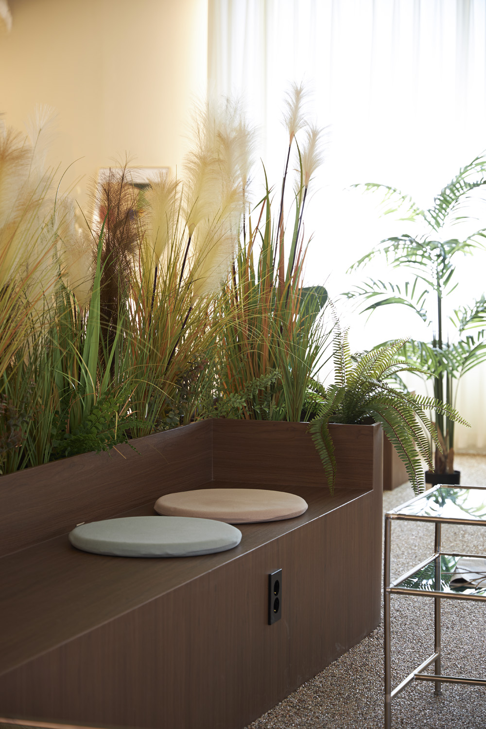 35 平暖心咖啡厅，打造舒适空间-25