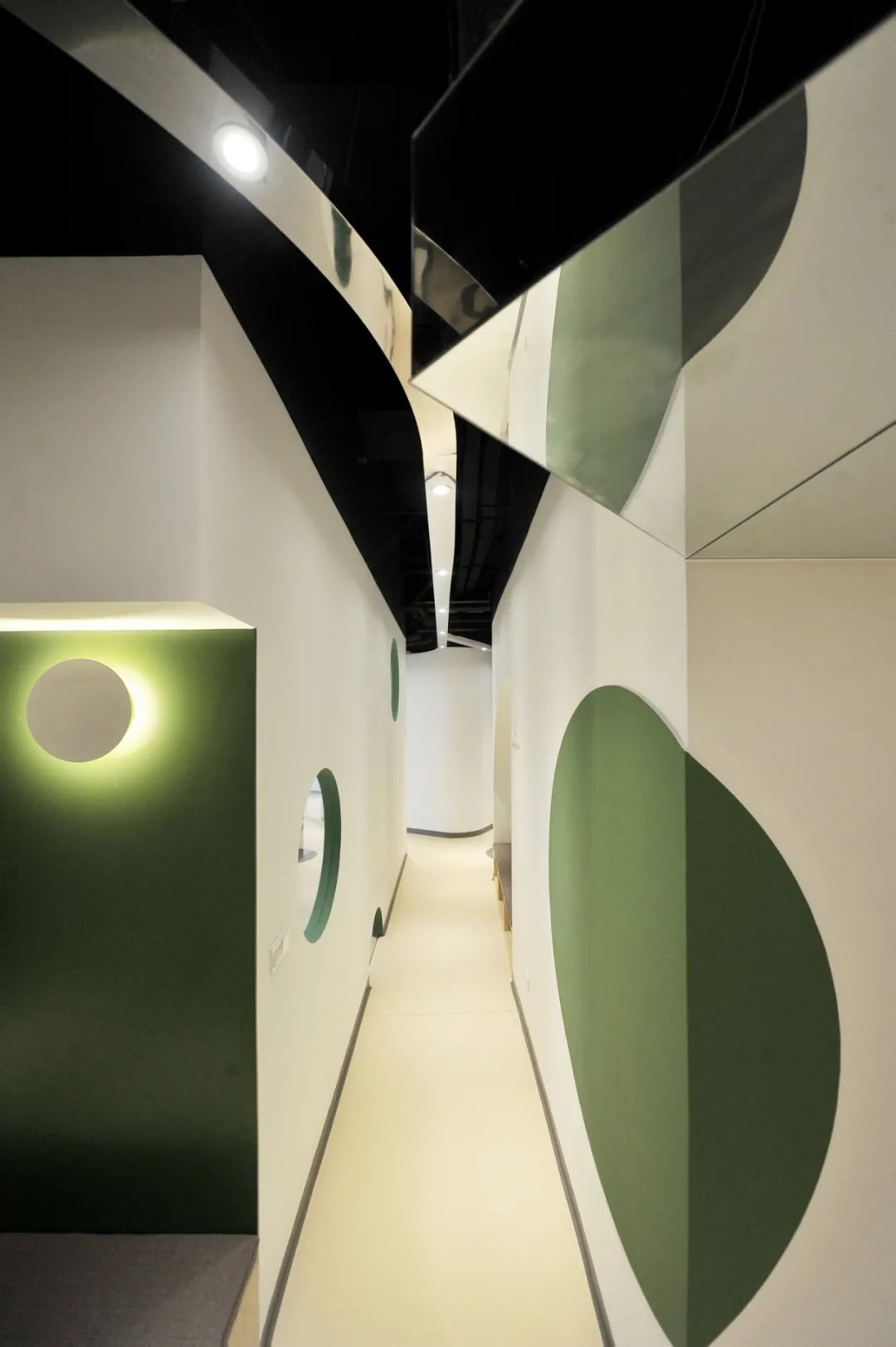 南京优言美语英语学习中心 | 阳光下的趣味学习空间-58