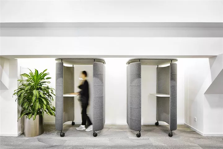 诺梵 NOVAH 全球总部旗舰展厅设计丨UM International-26