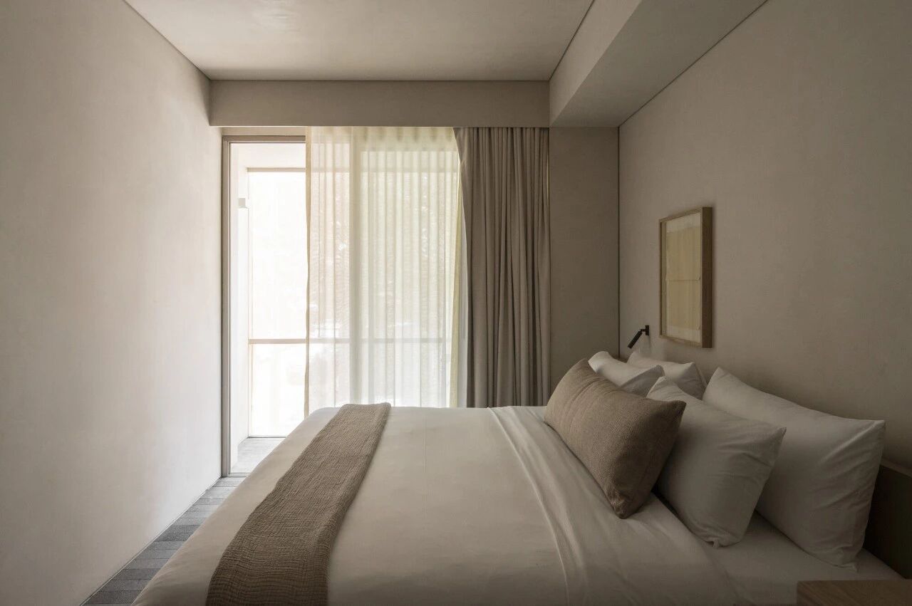 马卡纳之家丨墨西哥丨Enekén Studio-74