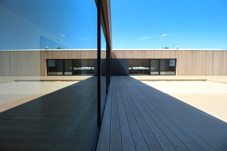 Adamów 托儿所丨波兰丨xystudio-42