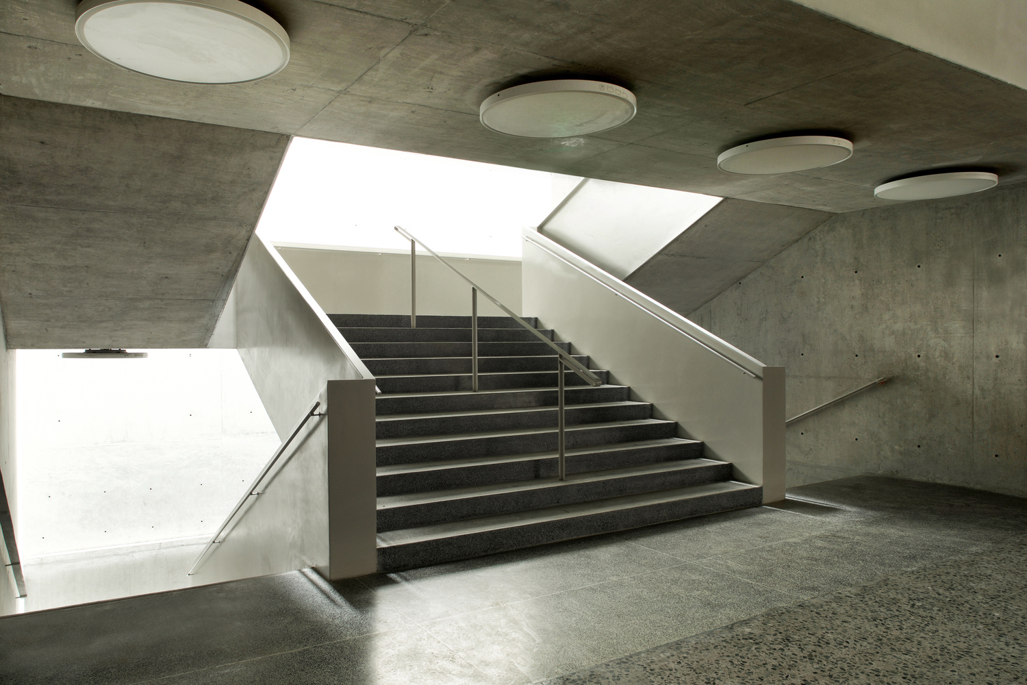 秘鲁国家博物馆丨秘鲁利马丨leonmarcial arquitectos-65