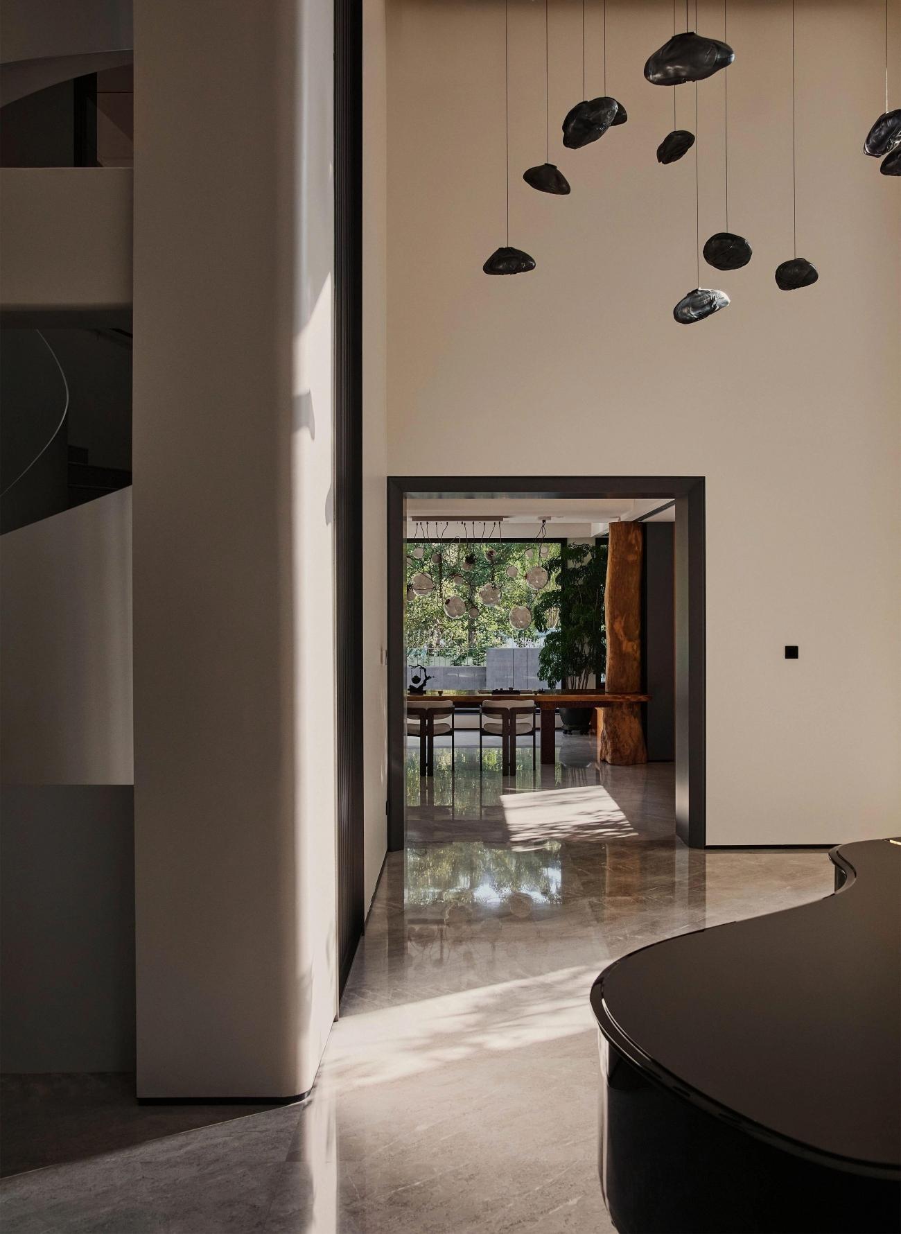 “光序”住宅丨中国北京丨ORIGO设计工作室-28