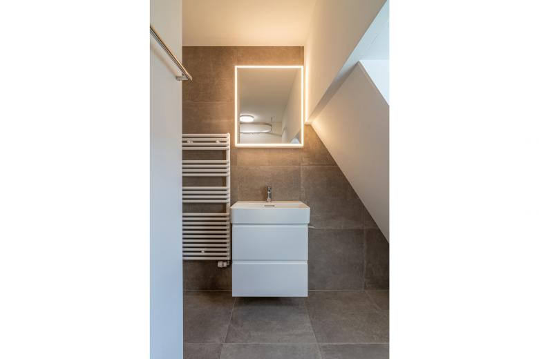 atelier a und b ag丨MFH Zieglerstrasse丨瑞士-12